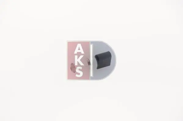 AKS DASIS 860066N Пневматический выключатель,
