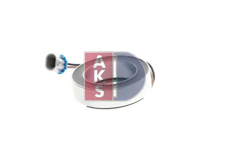 AKS DASIS 851897N Катушка, электромагнитное