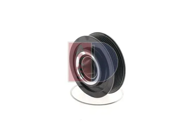 AKS DASIS 852465N Электромагнитное сцепление,