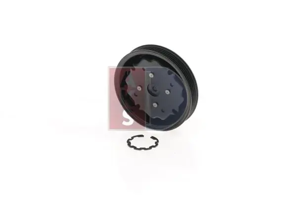 AKS DASIS 852466N Электромагнитное сцепление,