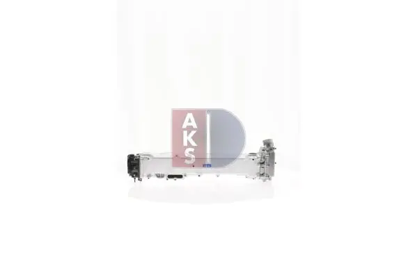 AKS DASIS 260046T Модуль возврата ОГ