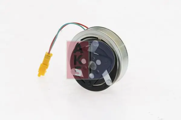 AKS DASIS 855014N Электромагнитное сцепление,