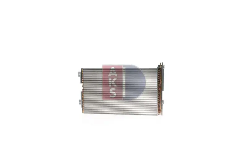 AKS DASIS 422043N Конденсатор, кондиционер