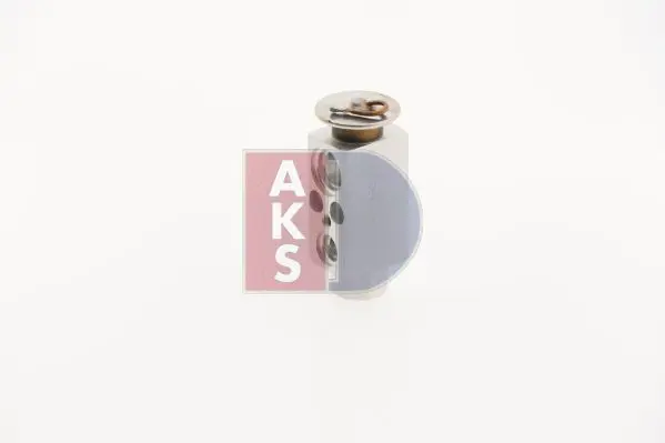 AKS DASIS 840039N Расширительный клапан,