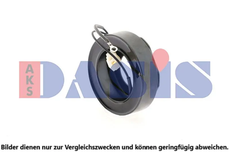 AKS DASIS 855021N Катушка, электромагнитное