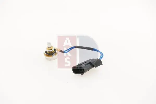 AKS DASIS 901263N Реле, кондиционер