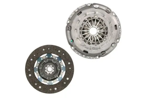 NEXUS F1G060NX Clutch Kit