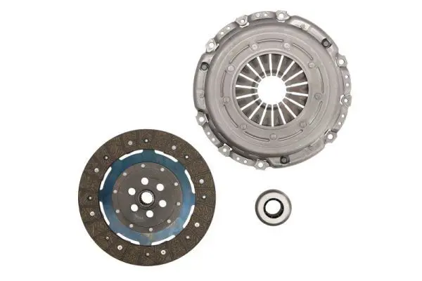 NEXUS F1C032NX Clutch Kit