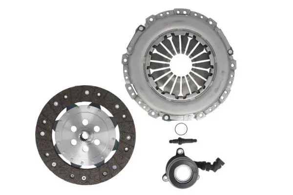 NEXUS F1X201NX Clutch Kit