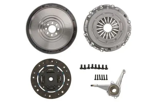 F1W101NX Clutch Kit