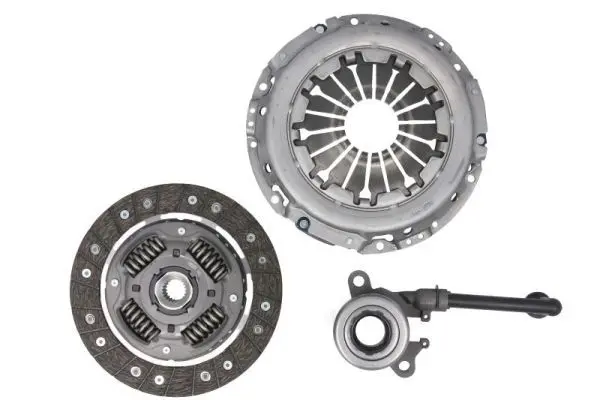 F1R205NX Clutch Kit