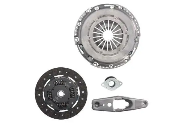 F1W093NX Комплект сцепления