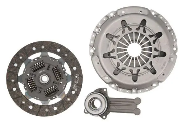 NEXUS F1G205NX Clutch Kit