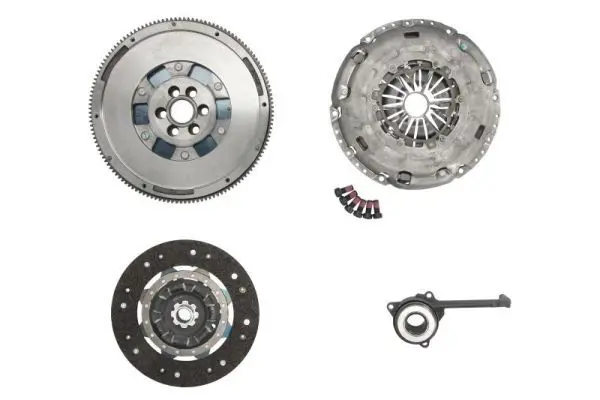 NEXUS F1A100NX Clutch Kit