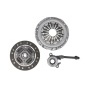 F1R205NX Clutch Kit