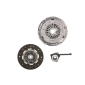 F1A200NX NEXUS Clutch Kit