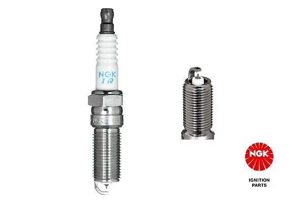 NGK 3811 Свеча (Iridium) ILTR5A-13G