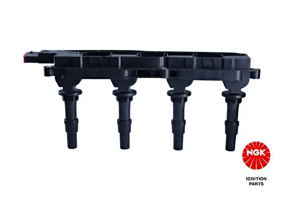 NGK 48011 Катушка зажигания [U6003]