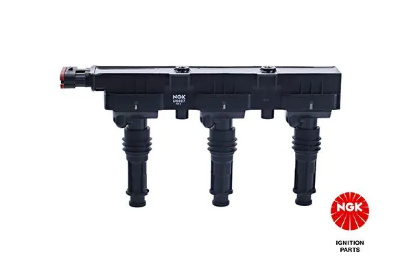 48022 Катушка зажигания U6007