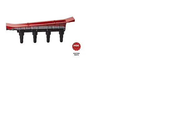 NGK 48128 Катушка зажигания U6023