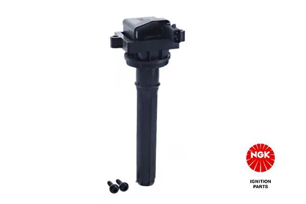48262 Катушка зажиг 2,7L, NGK 48262