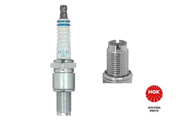 5255 Свеча зажигания BUR9EQP