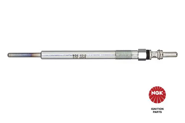 NGK 7794 Свеча накаливания YE12