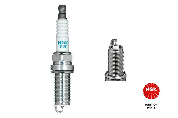 NGK 92491 Свеча зажигания DILFR6J11