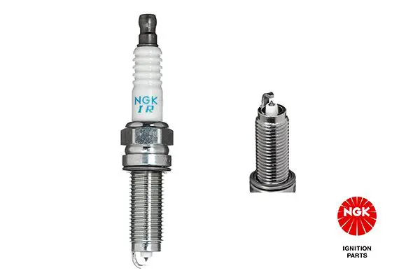 NGK 92932 Свеча зажигания SILZKR7C11S