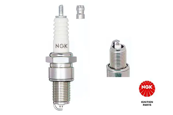 NGK 2412 Свеча BP7ES 2412