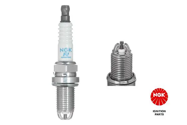 NGK 6437 6437 / BKUR6ET Свеча зажигания