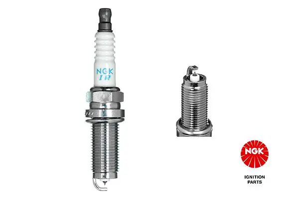 NGK 95181 Свеча зажигания [LZFR6BI-11]