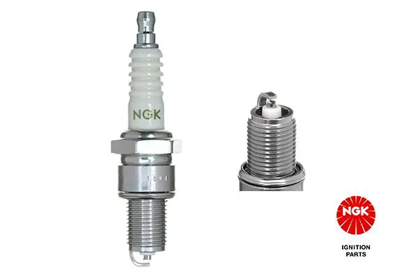 NGK 4128 Свеча зажигания BP6EY11