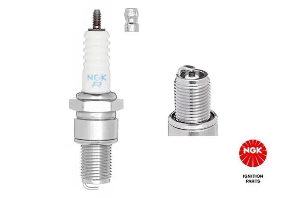 NGK 1097 Свеча зажигания BR4ES