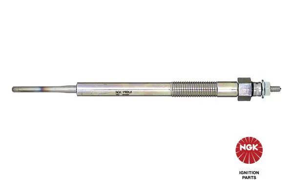 NGK 93034 Свеча накаливания Y1001J1