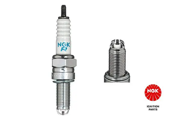NGK 7785 Свеча зажигания CR9EKPA