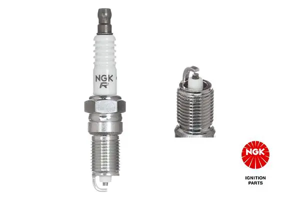 NGK 4177 Свеча зажигания TR6