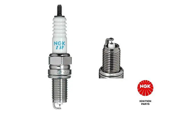  [KR8DI] Свеча зажигания NGK