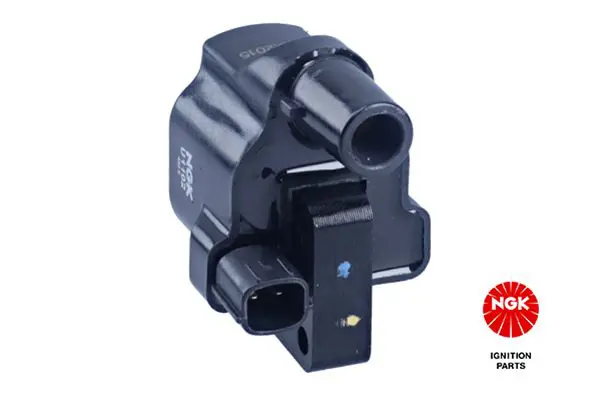  IGNITION COIL