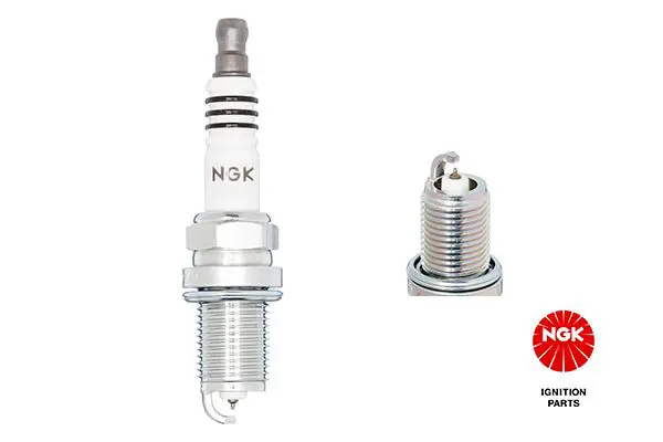 BKR7EIX-11 Свеча зажигания NGK 6988