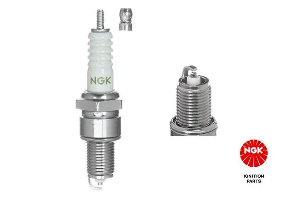 BP4ES11 Свеча зажигания NGK 7528 