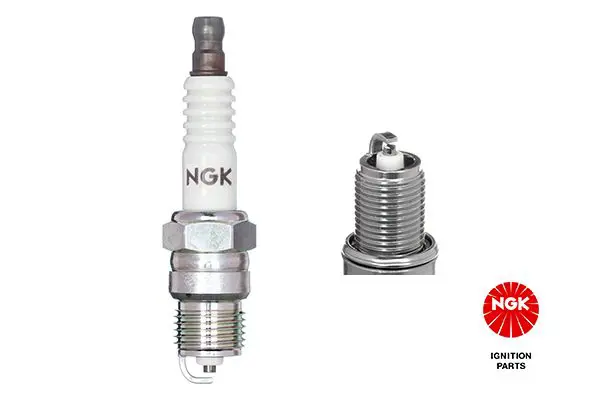 BP4EY11 Свеча зажигания NGK 3928