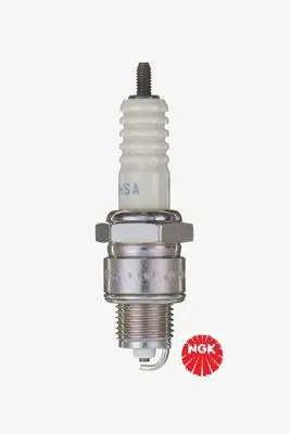 BPR8HSA Свеча зажигания NGK 7937