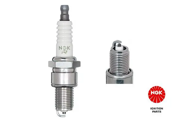 BPR7EY11 Свеча зажигания NGK 1149