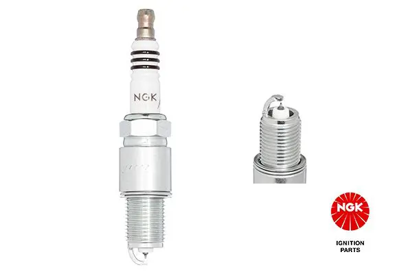  Z-KERZEN/PLUGS