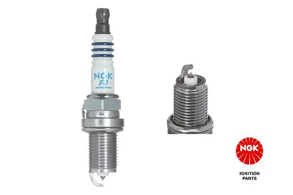 3540 Свечи зажигания NGK z