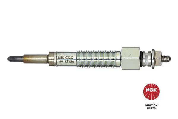 NGK 90919 Свеча накаливания CZ 27