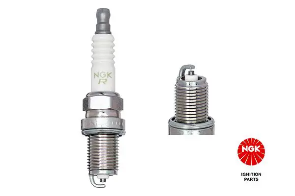 NGK 1272 Свеча зажигания [BCPR7E]