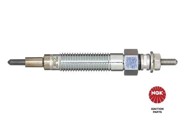 NGK 97284 Свеча накаливания CZ257
