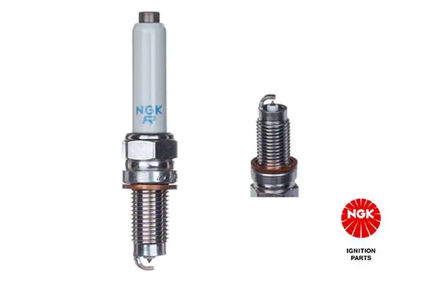 NGK 97124 Свеча зажигания PZKER7B8EGS